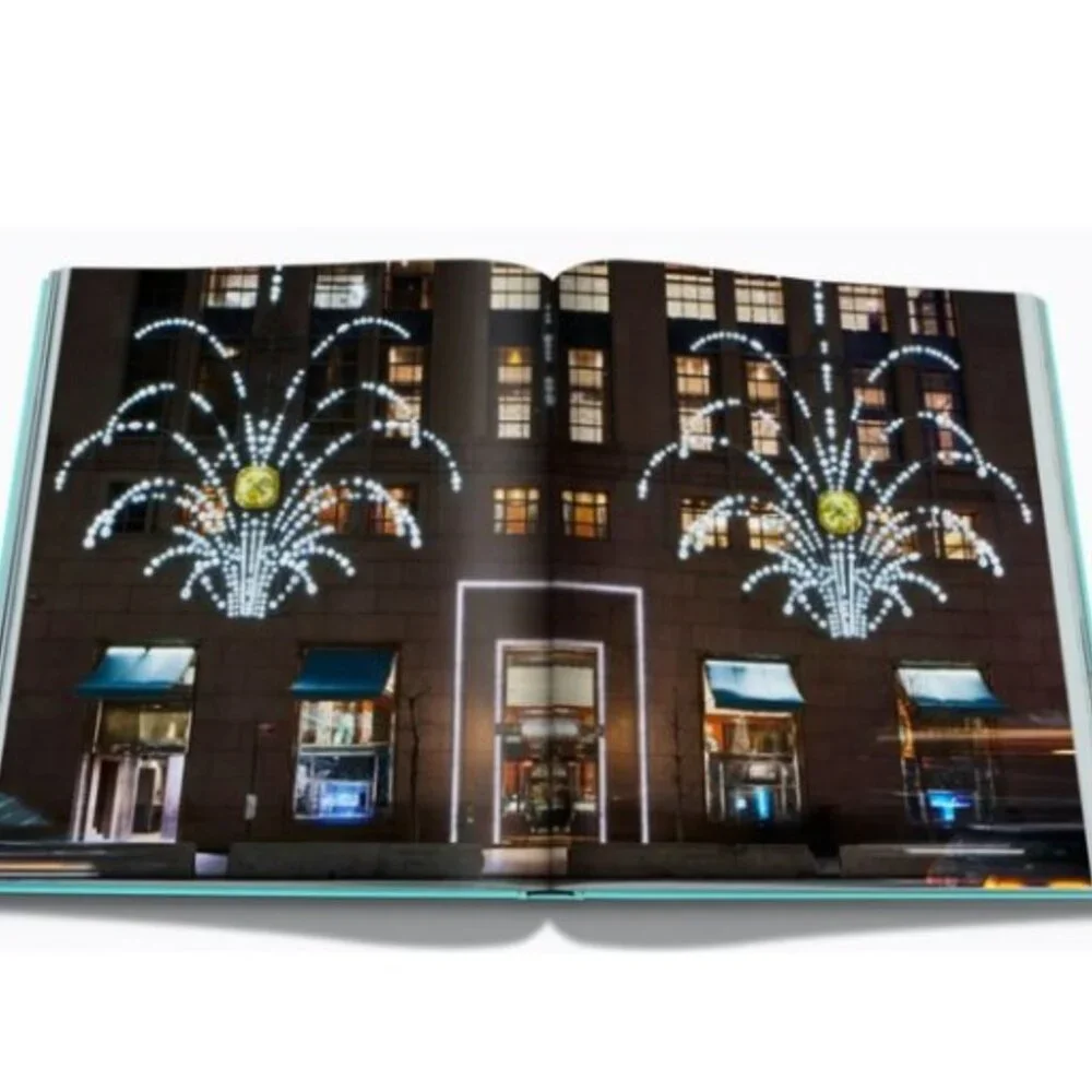 Tiffany & Co. tiffany co